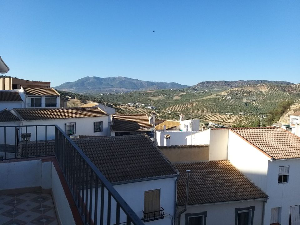 Byhus i Iznajar, Cordoba - foto 4
